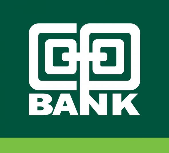 Co-operative Bank of Kenya