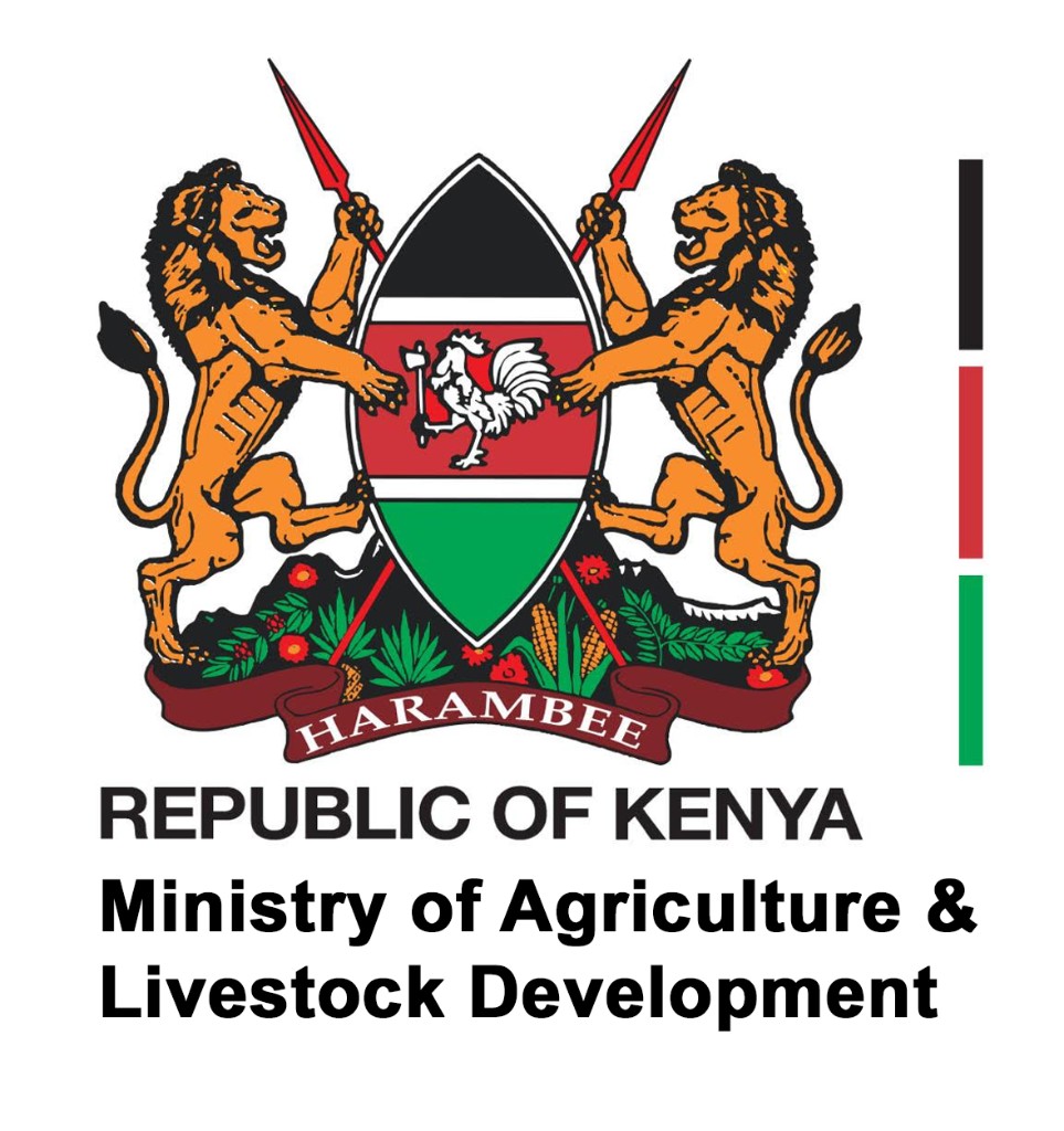 Ministry of Agriculture and Livestock Development